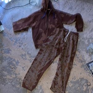 Fruit of the loom set